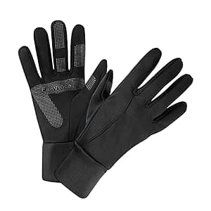 FanVince Winter Gloves Touch Screen Water Resistant Windproof Thermal for Running Cycling Driving Hiking for Men Women