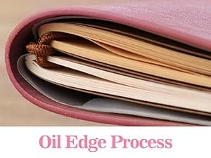 PRSTENLY Sister In Law Gifts Leather Journal, 140 Page Refillable Journal Christmas Graduation Birthday Mothers Day Gifts for Sister In Law