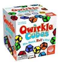 MindWare Qwirkle Board Game