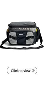 Raprance Fly Fishing Vest Backpack - Adjustable Lightweight and Quick-Dry, with 17 Pocketsfor Trout Bass Saltwate