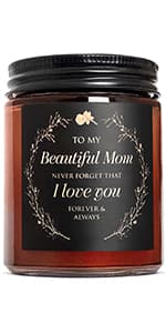 Best Thing I Found on The Internet Candles for Women Men - Gift for Her Him Best Friend Wife Husband Girlfriend Boyfriend - Relaxing Soy Candle - Anniversary, Birthday, Valentines Day Gifts
