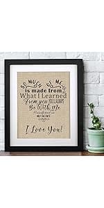 Corfara Engraved Black Pocket Knife for Stepfather Birthday Gifts - Dad & Father's Day Gift from Daughter & Son - Thank You for Being the Dad You Didn't Have to Be