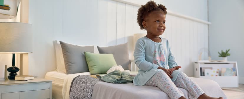 Gerber baby-girls 4 Pack Sleep N' Play Footie