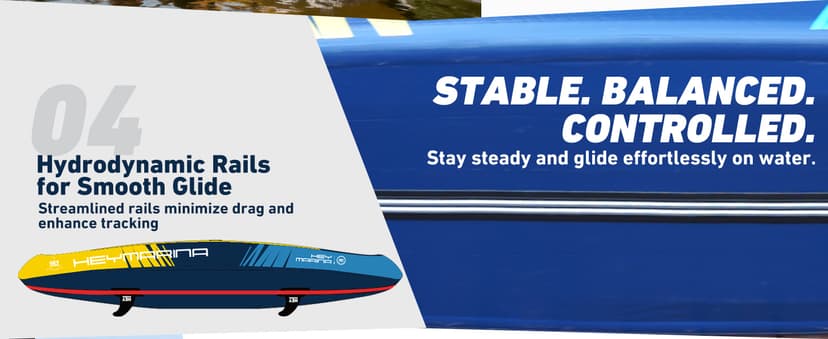 Inflatable Kayak Fishing Kayak for Adults Portable Touring Kayak Canoe with Wheeled Backpack, Seats, Pump and Paddles, Full Drop Stitch Construction