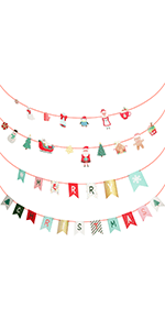 Uptotop Christmas Cookie Boxes, 24 Pcs Small Christmas Party Boxes with 6 Different Designs and Color, Xmas Bakery Pastry Boxes for Pastries, Cupcakes, Brownies, Donuts, 4" x 2.7" x 6.3"