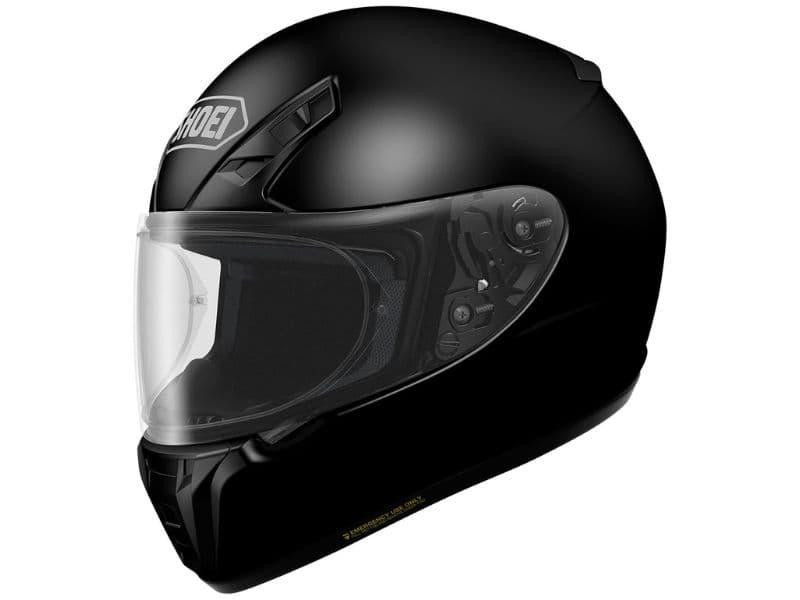 Shoei RF-SR Full Face Motorcycle Helmet