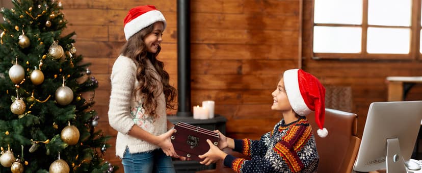 The Gift of Nothing - Gag Gifts for Person Who Wants Nothing & Who Has Everything Great for White Elephant Funny Birthday Christmas Idea Joke Gifts for Women Men