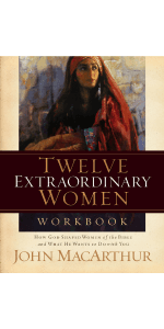 Twelve Ordinary Men: How the Master Shaped His Disciples for Greatness, and What He Wants to Do with You