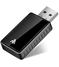 CarPlay TV Adapter - Convert Any Wired CarPlay to Wireless CarPlay - Plug in a TV Stick to Stream Netflix, YouTube, and More Right from Your car’s infotainment Screen