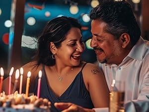 Heart Pendant Necklace for Her Moissanite Lab-Created Gem Jewelry for Women I Love You S925 Sterling Silver Gifts to Wife Girlfriend Mom Daughter Anniversary Birthday Christmas Valentines Day