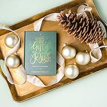 The Gift of Jesus: Meditations for Christmas