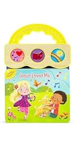 Good Night, God - Lift-a-Flap Board Book Gift for Easter Basket Stuffer, Christmas, Baptism, Birthdays Ages 1-5 (Little Sunbeams) 1680523759