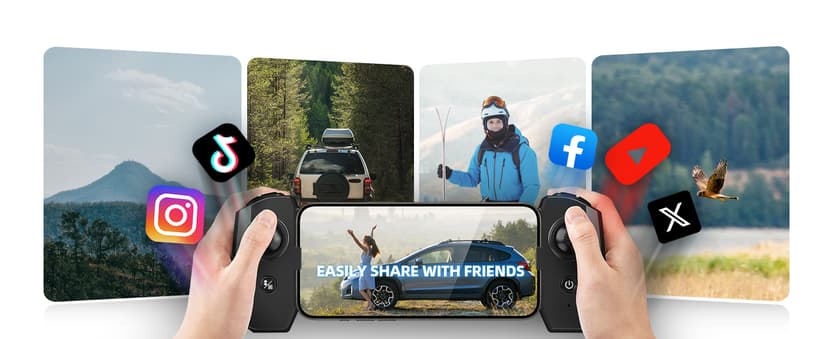 Drone with Camera for Adults Beginners Kids, Fun 1080P Foldable Mini Drone for Exciting Indoor Outdoor Play, RC Quadcopter with 2 Batteries, One Key Start, Easy to Fly, Altitude Hold, 3D Flips