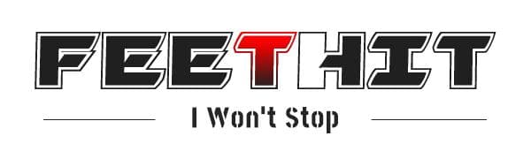 Feethit Womens Slip On Walking Shoes Non Slip Running Shoes Breathable Workout Shoes Lightweight Gym Sneakers