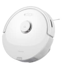 roborock Q7 M5+ Robot Vacuum and Mop, Upgraded from Q5 Max+, Up to 7-9 Weeks Self-Empty, 10000Pa Suction, Dual Anti-Tangle System for Pet Hair & Carpet, PreciSense LiDAR Navigation, App Control, White