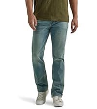 Wrangler Authentics Men's Long Sleeve Quilted Lined Flannel Shirt Jacket with Hood