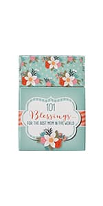 Promises From God for Women, Inspirational Scripture Cards to Keep or Share (Boxes of Blessings)