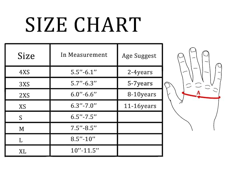 SKYDEER Warm Ski Mittens with Soft Premium Deerskin Leather and 150G 3M Thinsulate Insulation (SD8753M, Unisex)