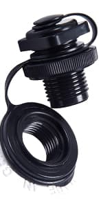 METER STAR Kayaking,Kayak Accessories,Kayak Floats,Kayak Floats Stabilizing Rods