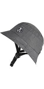 Helmet Beanie. Multi-Sport Low Profile Helmet Hat for Snowboarding, Skiing & More. Waterproof Impact Liner. Adjustable Strap. Unisex. One Size Fits All