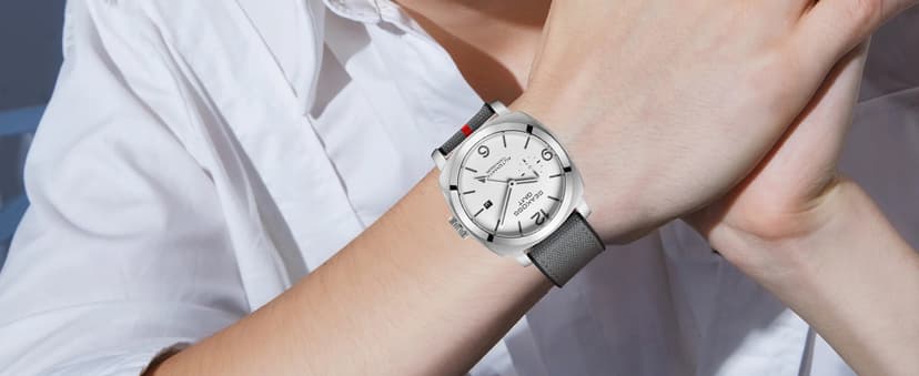 SEAKOSS GMT Watches for Men Automatic 45MM Date 10ATM Waterproof Seagull ST2557 Movement Luminous Stainless Steel Sapphire Glass Mechanical Wristwatches S8441