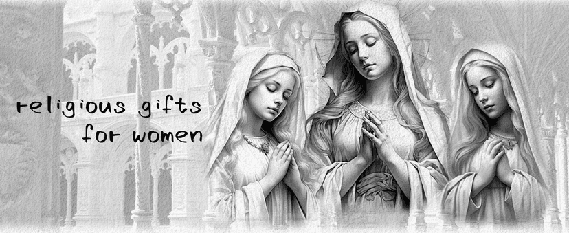 Christian Gifts for Women, Religious Gifts, Inspirational Gift for Women Birthday Unique Catholic Gifts set Bible Accessories Faith Based Gift Glass Cup