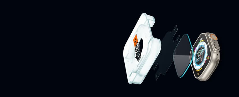 Spigen for Apple Watch Band, Athlex Air Compatible with Ultra 3/2/1 49mm, Series 11/10 46mm, 9/8/7 45mm, SE3/SE2/SE/6/5/4 44mm, 3/2/1 42mm