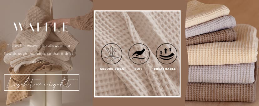 Drop Shoulder Pijamas de Mujer,Sexy Curved Hem Sleepwear,Round Neck Comfrt Sleepwear,Christmas Gift for Her,Sleepover Party Ekouaer Womens Waffle Knit Pajama Sets Long Sleeve Top and Short Lounge Set B09N3V12Q7