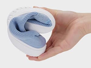 WHITIN Women's Minimalist Barefoot Shoes | Zero Drop Sole | Wide Width Fashion Sneaker