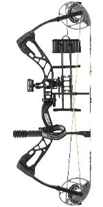 Diamond Archery Edge 320 70lbs Compound Bow