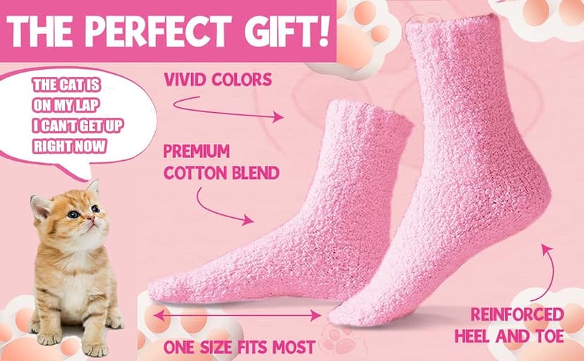 Christmas Gift for Women Mom, Cat Lover Gifts for Women, Stocking Stuffers for Women Adults B0CRHNXGNF