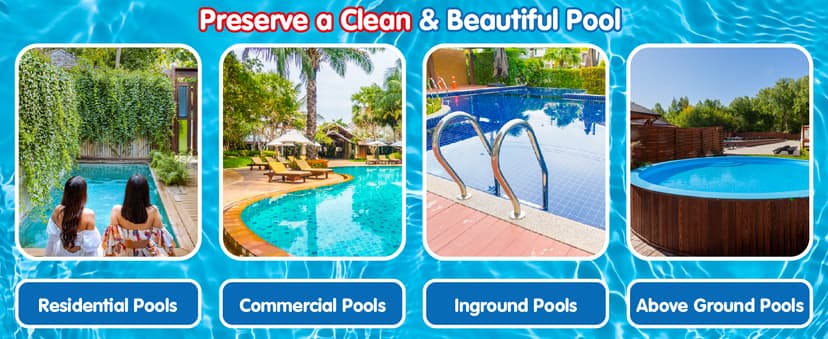 CLASSIC SAND & PLAY Swimming Pool Filter Sand for Above & Inground Pools, 20 lbs, Supports Residential and Commercial Filtration Systems, Premium Efficient Silica, No Clogging or Clumping, #20 Grade