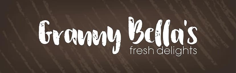 Granny Bellas Christmas Holiday Thanksgiving Gift Baskets, 15 Chocolate Wafers, Gourmet Covered Cookies, Candy Gifts Baskets for Dad , Husband, Son, Grandpa, Father, Food Delivery, Ideas for Him Her Mother, Grandmother