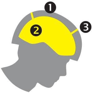 Bell Revolution MIPS Bike Helmet