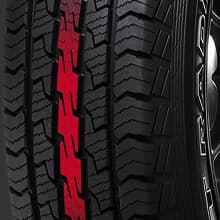 GT Radial Adventuro HT P275/65R18 114T