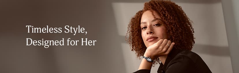 Timex Women's Easy Reader Watch