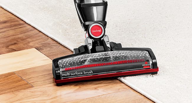 Bissell Featherweight Cordless XRT 14.4V Stick Vacuum, 3079