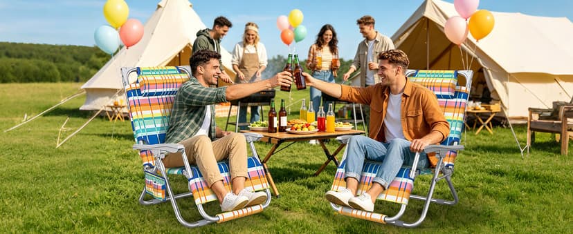 Suteck Zero Gravity Beach Chair with Canopy, Backpack Beach Chairs for Adults, Lightweight Adjustable Reclining Beach Chair with Shade, Folding Lay Flat Chair for Beach Poolside Outdoor
