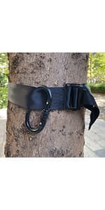 HUNTARMOR Stealth Hunter Neck Gaiter: Breathable Neck Hunting Gaiters, Men's Camo Stormproof Neck Gator, Comfortable Snow Cold Weather Neckwarmer