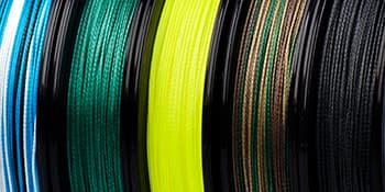 HERCULES Super Tough Braided Fishing Line 4 Strands / 8 Strands, 4lb - 160lb Braid Lines, 150/300/500/1000 Yards for Saltwater