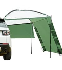 GEERTOP Ultralight 2 Person Backpacking Tent 4 Season Waterproof Camping Tent Double Layer Cold Weather Easy Set Up Tents for Family Camp, Hiking, Hunting Outdoor Mountaineering Travel