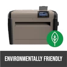 Hayward W3H150FDP Universal H-Series 150,000 BTU Propane Pool Heater and Spa Heater for In-Ground Pools and Spas