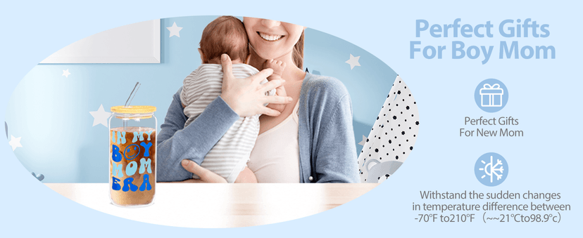 Boy Mom Gifts for New Mom Gifts for Women After Birth Pregnancy Mama Gift Care Package After Baby Gift for moms To Be Set Box for Expecting Moms new Mommy Essentials