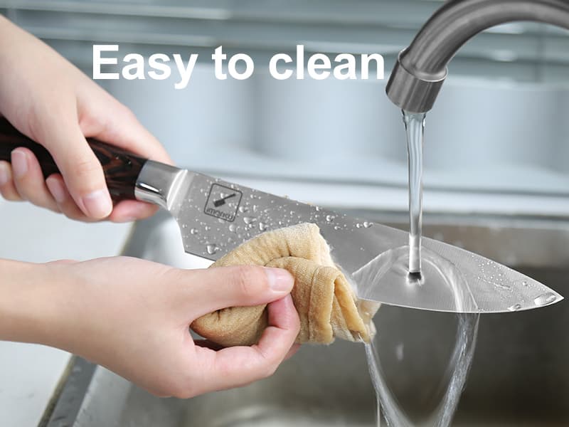 imarku Chef Knife - 8 Inch Home Essentials Sharp Kitchen knife HC Steel Japanese Knife Paring knife, Birthday Gifts for Women/Men, Gifts for Mom/Dad, Kitchen Gadgets with Premium Gift Box