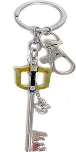 Dark Souls Game Series Inspired - Dark Souls 3 Special Edition The Sun Necklace Pendant. Great Gift For a Gamer Friend And a Great Cosplay Item For Any Dark Soul Franchise Fan. B08LR2WQ6M