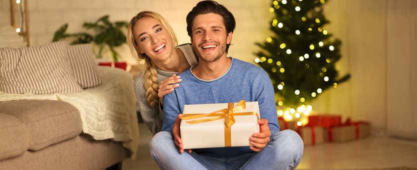 Stocking Stuffers for Men Women Adults, Anniversary Christmas Birthday Gifts for Men Women, Date Night Dice Couples Gift for Him Her, Dinner Decider Dice, Valentine's Day for Him Her