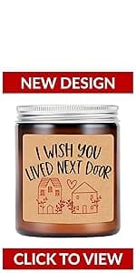 Engagement Gifts for Women - Wedding Candle, Bridal Shower, Bachelorette Party Gift for Bride to Be - Engaged Couple Fiance, Couples Gift - OMG Youre Engaged Candles