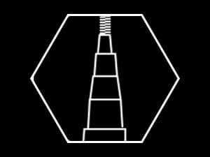 Magnetic Flashlight Gifts for Men Stocking Stuffers for Men Adults Pickup Tool Cool Extendable Magnet Telescoping Gadgets Christmas Birthday for Dad Him Husband Boyfriend Grandpa Handyman Mechanics