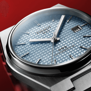 Tissot Mens Tissot Classic Dream 316L Stainless Steel case Quartz Watch, Grey, Stainless Steel, 22 (T1294101103100)