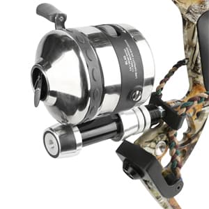 Archery Bowfishing Compound Bow Kit, 0-70lbs Adjustable,Ready to Fish Kit with Bowfishing Reel,Bow Fishing Arrows,Right-Handed for Adult/Youth Fishing Hunting Target Shooting